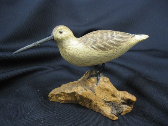 John & Patty Waterfield Carved