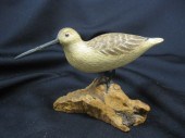 John & Patty Waterfield Carved