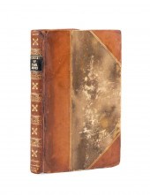 JOHN PAUL JONES, MEMOIRES DE P