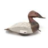 JOHN PAXSON (VA), CANVASBACK I