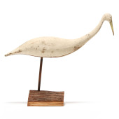JOHN PAXSON (VA), EGRET<br>Joh