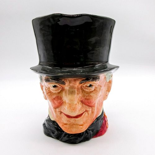 JOHN PEEL D5612 - LARGE - ROYAL