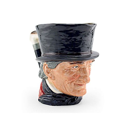 JOHN PEEL D5612 - LARGE - ROYAL