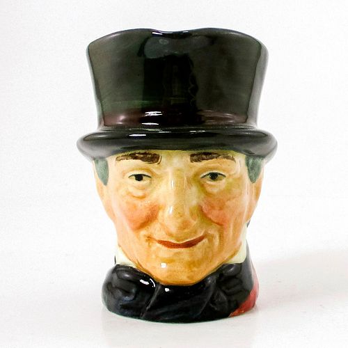 JOHN PEEL D5731 - SMALL - ROYAL