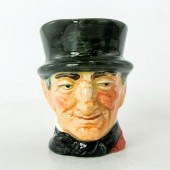 JOHN PEEL D6130 - MINI - ROYAL