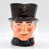 JOHN PEEL ORANGE D5731 - SMALL