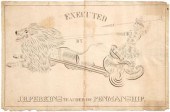 John Perkins calligraphy drawi