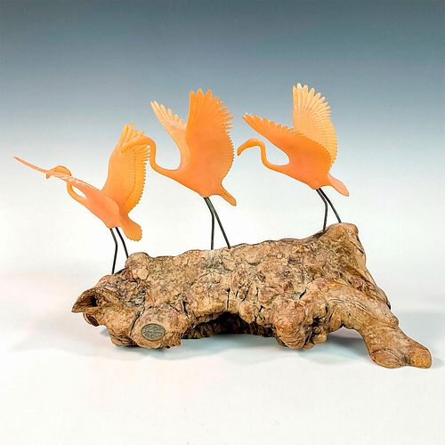 JOHN PERRY STUDIO FLAMINGO