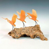 JOHN PERRY STUDIO FLAMINGO SCU