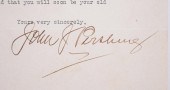 JOHN PERSHING, GENERAL OF THE