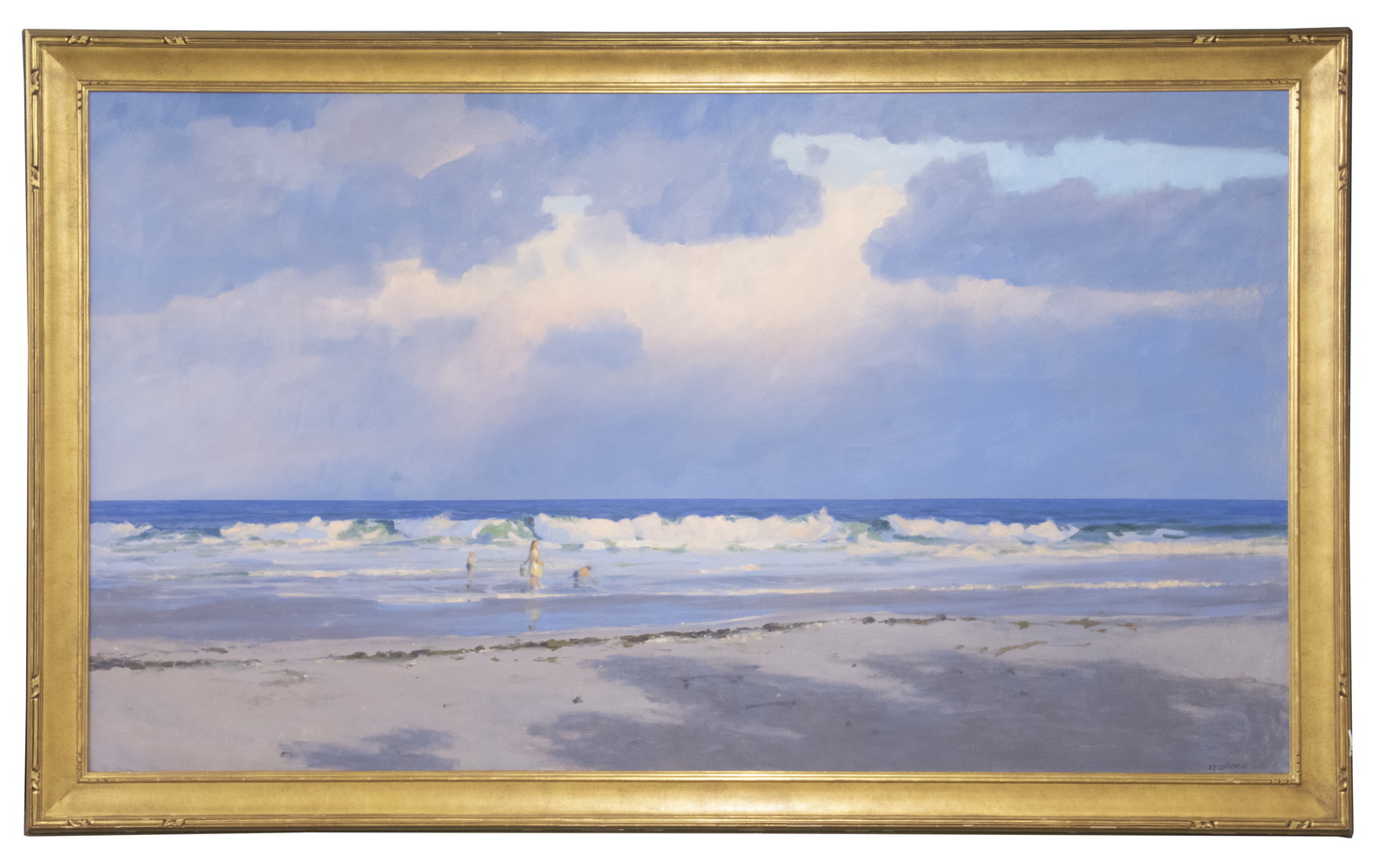 JOHN PHILLIP OSBORNE (NJ, 1951 -