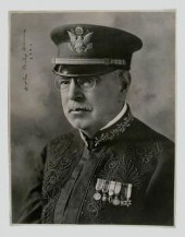 John Phillip Sousa signed phot