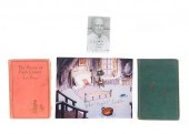JOHN PIGLET FIELDLER AUTOGRAPH