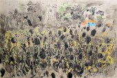 John Piper (1903-1992) colloty