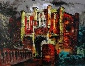 John Piper (1903-1992) printer
