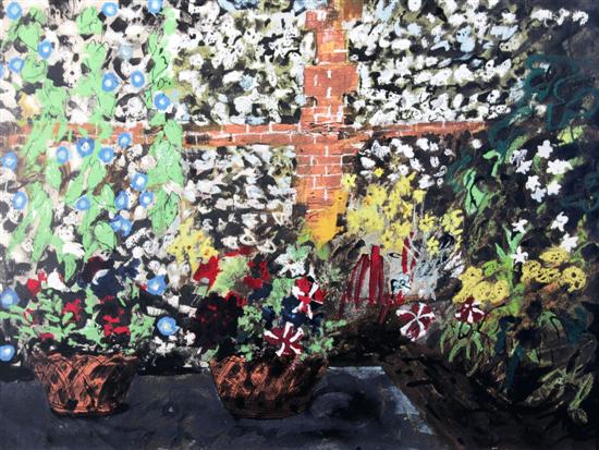 John Piper (1903-1992) printer's