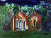John Piper (1903-1992) printer
