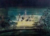 JOHN PIPER (BRITISH, 1903-1992