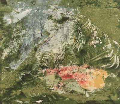 John Piper CH (1903-1992)/'The