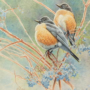 John Pitcher (American, b. 1949)