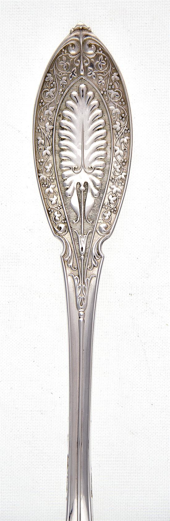 John Polhemus Princess pattern