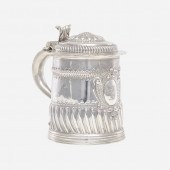 John Porter. William III silve