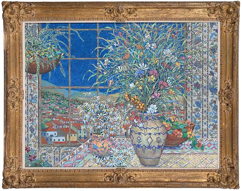 JOHN POWELL(California, born