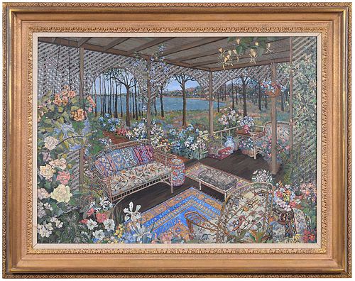 JOHN POWELL(California, born