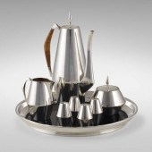 John Prip. Diamond three-piece
