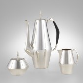 John Prip. Three-piece Diamond