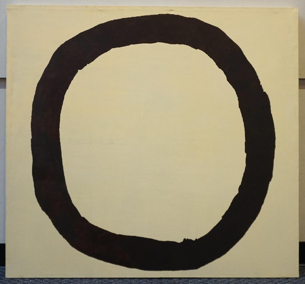 JOHN PURPURA, (AMERICAN B. 1933),