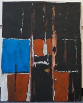 JOHN PURPURA, (AMERICAN B. 193