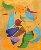 JOHN PURPURA, (AMERICAN B. 193