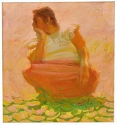 JOHN R. ASARO (CAL., B.1937) P