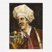 John R. Grabach 1886–1981. Unt