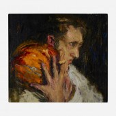 John R. Grabach 1886–1981. Unt
