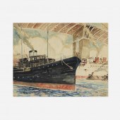 John R. Grabach 1886–1981. Unt