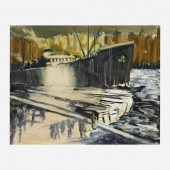 John R. Grabach 1886–1981. Unt