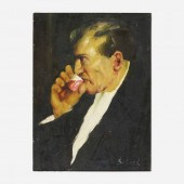 John R. Grabach 1886–1981. Win