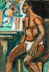 JOHN R. GRABACH, (AMERICAN 188