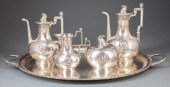 JOHN R. WENDT STERLING SILVER