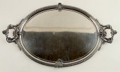JOHN R. WENDT STERLING SILVER