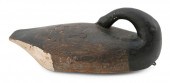 JOHN RAMSEY BRANT DECOY SUMMER