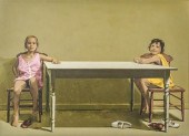 JOHN RANDOLPH WINSLOW (AMERICA