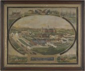John Rasmussen (American 1828-