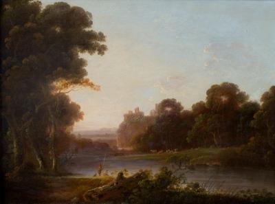 John Rathbone (British