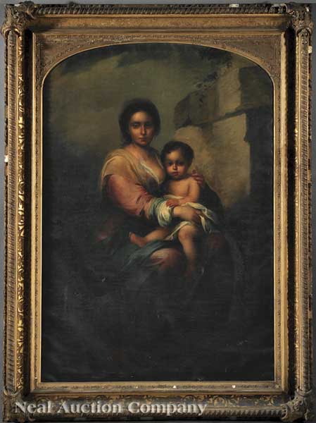John Rathbone (English 1750-1807)