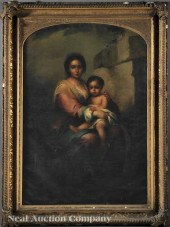 John Rathbone (English 1750-18