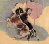 John Rattenbury Skeaping (1901