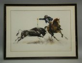 JOHN RATTENBURY SKEAPING (BRIT